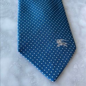 Burberry Tie